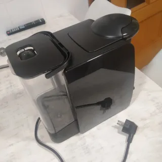 Cafetera Bosch Tassimo