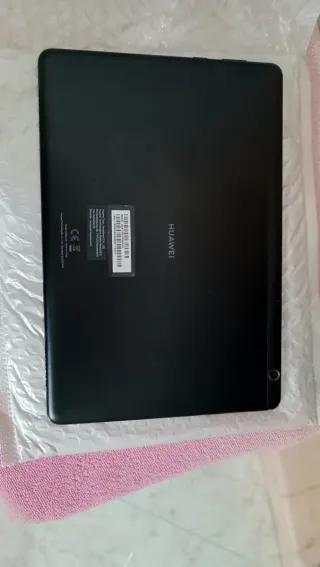 Huawei MediaPad T5 - Tablet 10.1 Nero