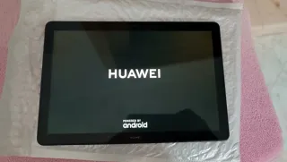 Huawei MediaPad T5 - Tablet 10.1 Nero
