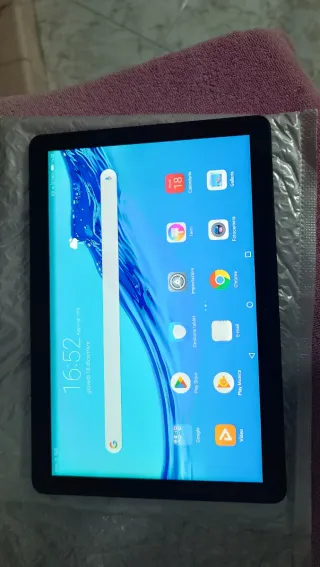 Huawei MediaPad T5 - Tablet 10.1 Nero