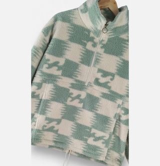 Sudadera Billabong Mujer Media Cremallera