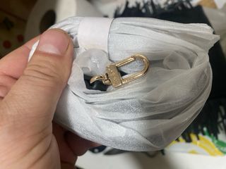 Bolso bandolera Maje negro con flecos