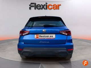 Seat Arona 1.0 TSI 81kW (110CV) Style XM Edition