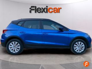 Seat Arona 1.0 TSI 81kW (110CV) Style XM Edition