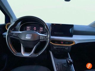 Seat Arona 1.0 TSI 81kW (110CV) Style XM Edition