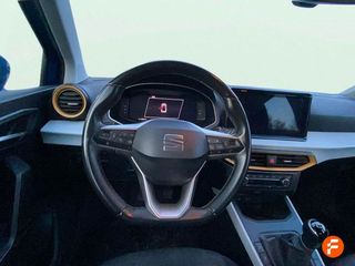 Seat Arona 1.0 TSI 81kW (110CV) Style XM Edition