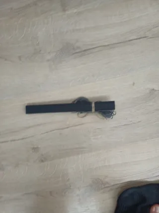 Nintendo Wii U Negra