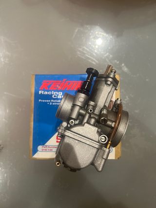 Carburador 24mm