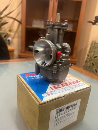 Carburador 24mm