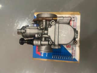 Carburador 24mm