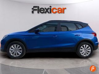Seat Arona 1.0 TSI 81kW (110CV) Style XM Edition