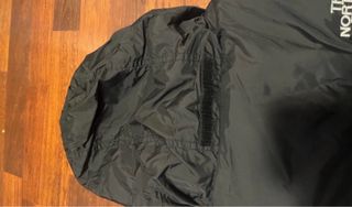 Chaqueta The North Face Negra Hombre