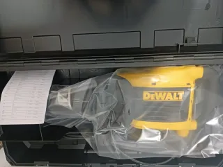 Martillo Dewalt NUEVO d25899k-qs 550€