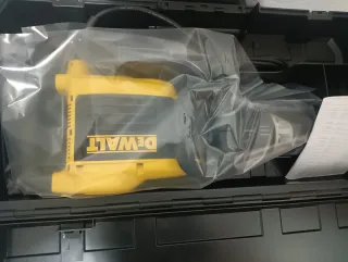 Martillo Dewalt NUEVO d25899k-qs 550€