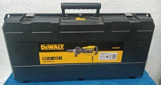 Martillo Dewalt NUEVO d25899k-qs 550€