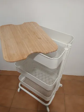 Camarera Ikea Norrava