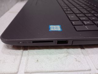 Portatil HP 15 bs106ns (1799)