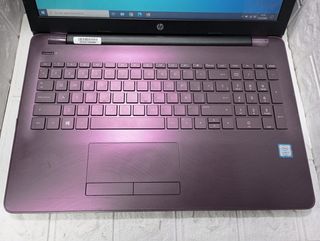 Portatil HP 15 bs106ns (1799)
