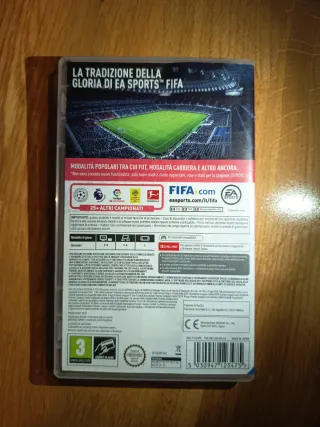 FIFA 20 Legacy Edition Nintendo Switch