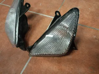 Juego Intermitentes TMAX 500 ie 2004