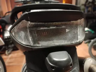 Juego Intermitentes TMAX 500 ie 2004