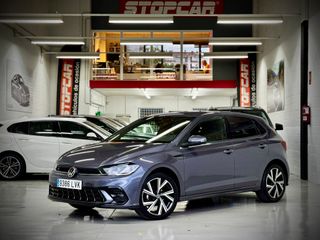 Volkswagen Polo RLINE 1.0 TSI 95cv