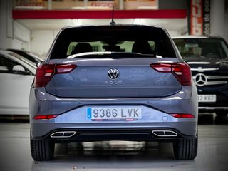 Volkswagen Polo RLINE 1.0 TSI 95cv