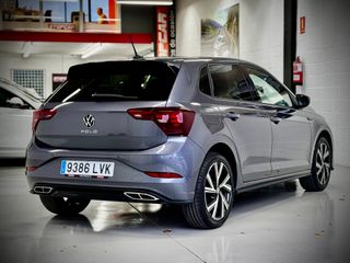 Volkswagen Polo RLINE 1.0 TSI 95cv