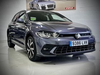 Volkswagen Polo RLINE 1.0 TSI 95cv