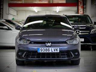 Volkswagen Polo RLINE 1.0 TSI 95cv