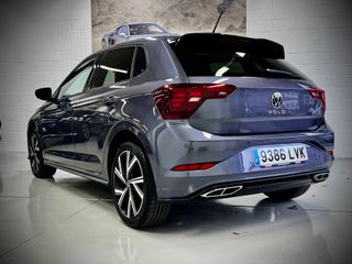Volkswagen Polo RLINE 1.0 TSI 95cv