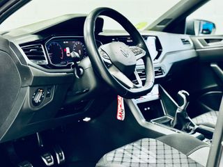 Volkswagen Polo RLINE 1.0 TSI 95cv