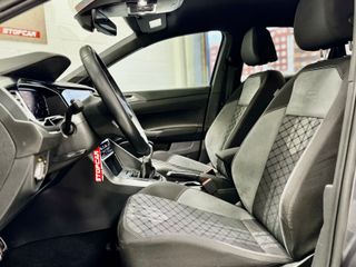 Volkswagen Polo RLINE 1.0 TSI 95cv