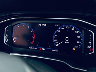 Volkswagen Polo RLINE 1.0 TSI 95cv