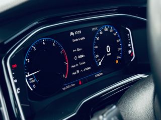 Volkswagen Polo RLINE 1.0 TSI 95cv