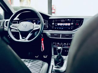 Volkswagen Polo RLINE 1.0 TSI 95cv