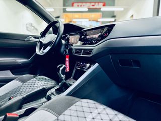 Volkswagen Polo RLINE 1.0 TSI 95cv