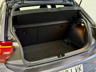 Volkswagen Polo RLINE 1.0 TSI 95cv