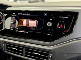 Volkswagen Polo RLINE 1.0 TSI 95cv