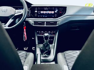 Volkswagen Polo RLINE 1.0 TSI 95cv