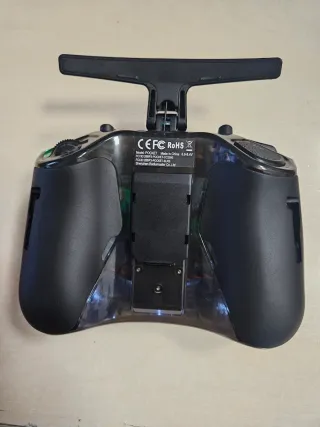 Radiomaster Pocket mando RC