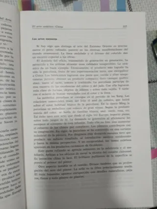 Historia del Arte. Vol I y II
