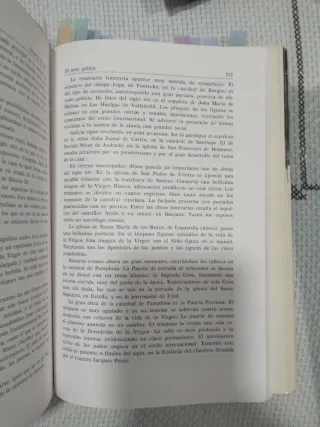 Historia del Arte. Vol I y II