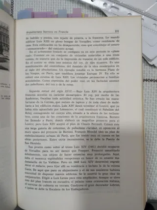 Historia del Arte. Vol I y II