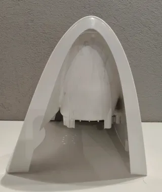 GUSCIO BIMBY THERMOMIX TM31 ORIGINALE VORWERK