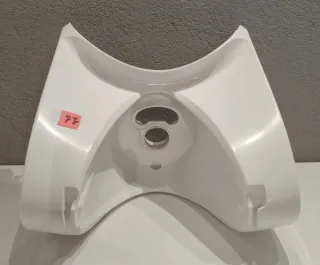 GUSCIO BIMBY THERMOMIX TM31 ORIGINALE VORWERK