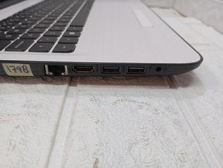 Portatil HP 15-ba004ns (1798)