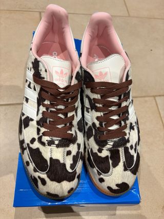 Adidas Spezial Vaca Talla 42