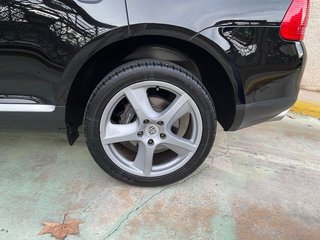 Porsche Cayenne 3.2 V6 250 CV NACIONAL IMPOLUTO
