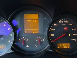 Porsche Cayenne 3.2 V6 250 CV NACIONAL IMPOLUTO